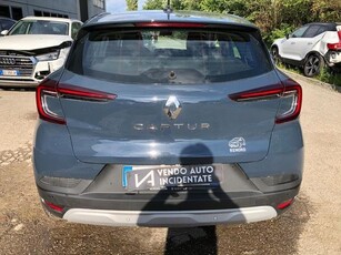 RENAULT NUOVO CAPTUR 1.0 TCE 100CV GPL EQUILIBRE CAMBIO MANUALE