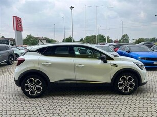 RENAULT NUOVO CAPTUR Captur Mild Hybrid 160 CV EDC Techno