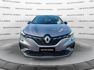 RENAULT NUOVO CAPTUR HYBRID Captur Full Hybrid E-Tech 145 CV RS Line