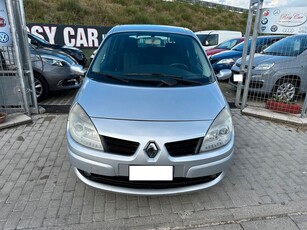 Renault Scénic 1.5 dCi/105CV Serie Speciale-11/2008