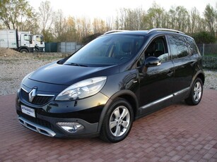 Renault Scénic 1.5 dCi 110CV