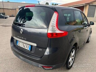 RENAULT SCENIC 1.5 dCi 110CV Confort