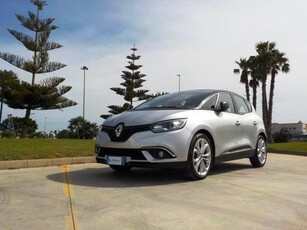 RENAULT SCENIC dCi 8V 110 CV Energy Sport Edition2