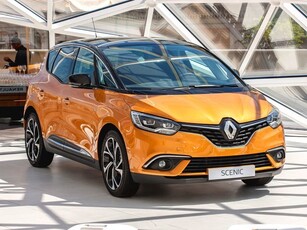 RENAULT SCENIC Scénic / Gran Scénic TCe 115 CV Energy Spor