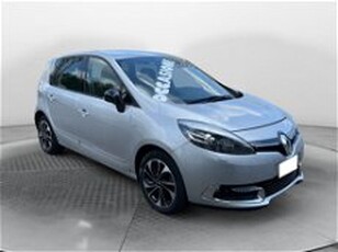 Renault Scénic X-Mod 1.5 dCi 110CV Luxe Autocarro del 2015 usata a Olgiate Comasco