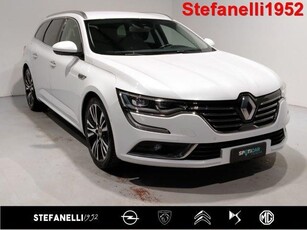 RENAULT TALISMAN Sporter dCi 160 CV EDC Energy Initiale Paris