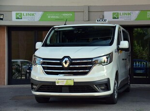 Renault Trafic dCi 150CV