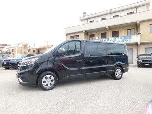 Renault Trafic Passenger dCi 110 kW