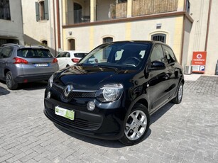 Renault Twingo 1.0 SCe