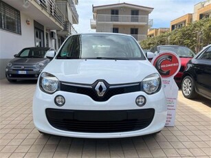 Renault Twingo 1.0 sce Equilibre 65cv usato