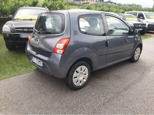 RENAULT TWINGO 1.2 16V LEV Sport & Sound - OK NEOPATENTATI -