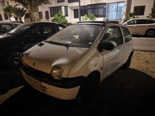 Renault Twingo 2000