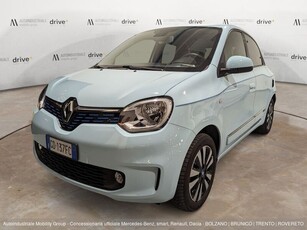 Renault Twingo Electric 82 CV INTENS R 80 “PROMO RENEW CON 24 MESI DI GARANZIA”