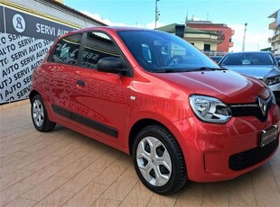 Renault Twingo SCe 65 CV Duel usato