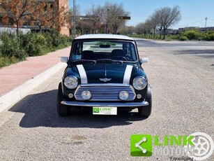 ROVER MINI 1.3i cat Cooper PERFETTA!!