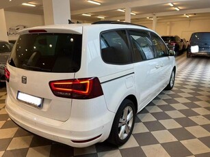 SEAT ALHAMBRA 2.0 TDI 115 CV CR Advance#7 POSTI