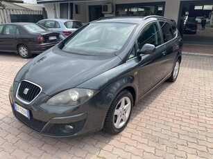 Seat Altea XL 1.6 TDI CR DPF Reference