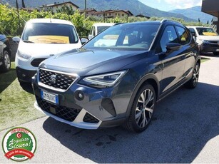 SEAT ARONA 1.0 EcoTSI 110 CV DSG XPERIENCE