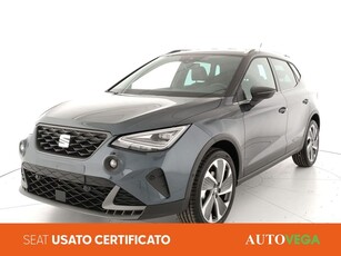 Seat Arona 1.0 EcoTSI