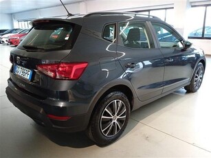 SEAT ARONA 1.0 EcoTSI 95cv Style