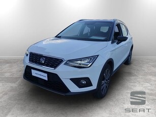 Seat Arona 1.0 TGI