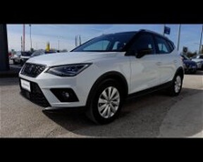 SEAT Arona 1.0 TGI XCELLENCE del 2021 usata a Cesena