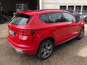 SEAT ATECA 1.5 ECOTSI 150CV FR CAMBIO MANUALE