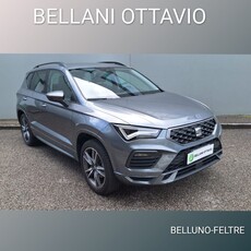 Seat Ateca 1.5 EcoTSI