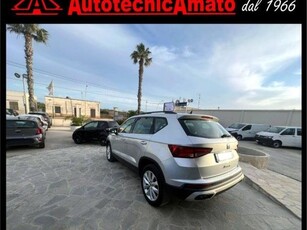 SEAT ATECA 2.0 TDI DSG Business