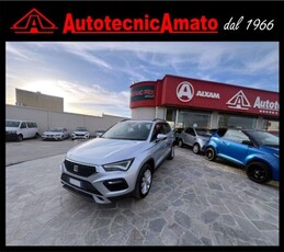 SEAT Ateca 2.0 TDI DSG Business usato