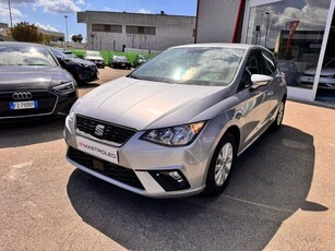 Seat Ibiza 1.0