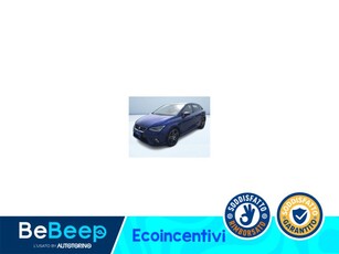 Seat Ibiza 1.0 ECOTSI FR 115CV DSG