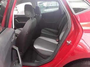 SEAT IBIZA 1.0 TGI Style METANO NEOPATENTATI LED SEDILI RISC