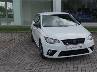 SEAT Ibiza 1.6 TDI 95 CV DSG 5 porte FR usato