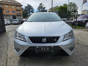 SEAT LEON 2.0 TDI 150 CV 5p. Start/Stop FR