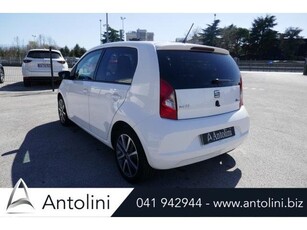 SEAT MII 1.0 5 porte SPORT