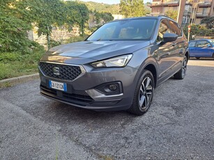 Seat Tarraco 2.0 TDI Business