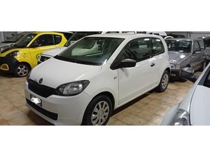 SKODA CITIGO 1.0 60 CV 3 porte Ambition