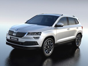 SKODA KAROQ 1.6 TDI SCR DSG Executive FULL LED VIDEO