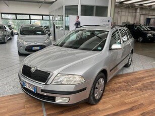 SKODA OCTAVIA 1.6 Wagon Ambiente GPLine