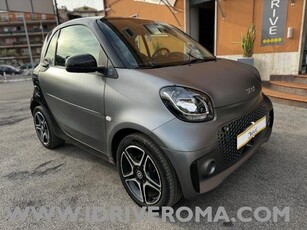 SMART EQ FORTWO EQ PASSION !!! PRONTA CONSEGNA