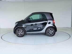 SMART EQ FORTWO III 2020 - eq Passion 22kW