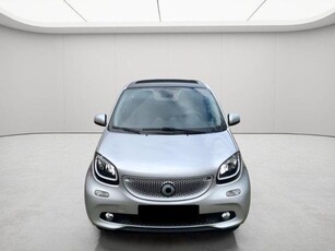 SMART FORFOUR 0.9 90CV PRIME URBAN PACK LED NAVIGATORE FALTDACH