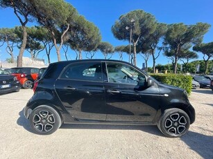 SMART FORFOUR 1.0 PASSION 71cv TETTO PANORAMA CRUISE