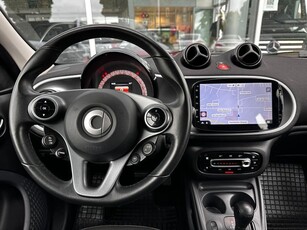 Smart forfour 70