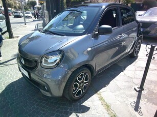 Smart forfour 70