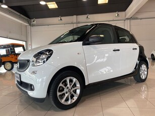 Smart forfour 70