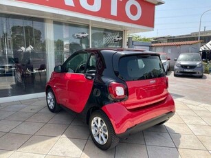 SMART FORTWO 1.0 71CV TWINAMIC PASSION LED DISPLAY