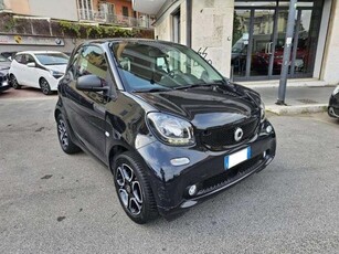 SMART Fortwo 1.0 Passion 71cv twinamic my18