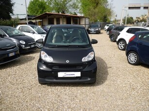 Smart fortwo 1000